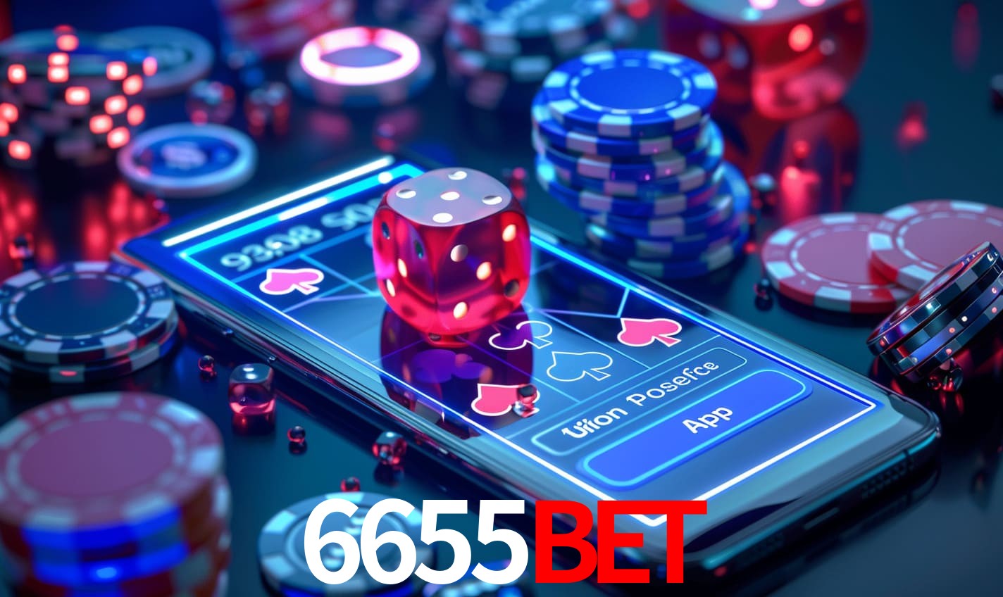 Baixar App 6655Bet