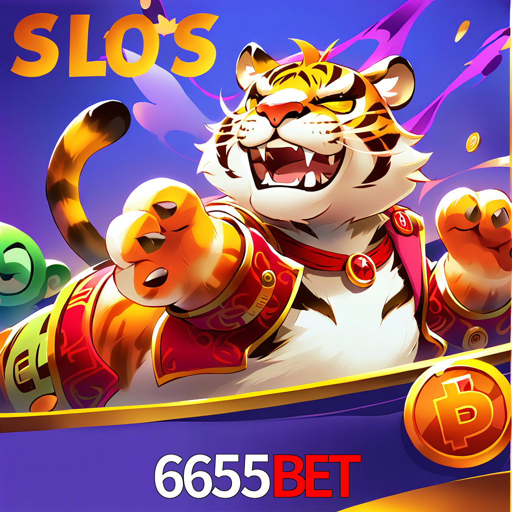 Cassino Online 6655Bet